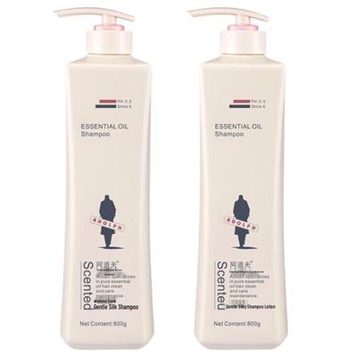 Adolph Light Silky Smooth Shampoo