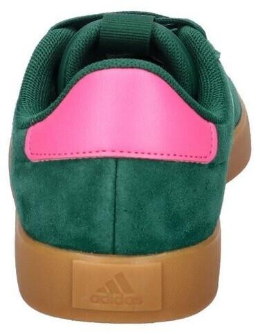 Кроссовки Adidas VL Court 3.0 Women collegiate green/ftwr white/pulse magenta