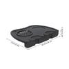 Food Grade Silicone Coffee Tamper Pad Heat Resistance Corner Tamping Mat  For Home