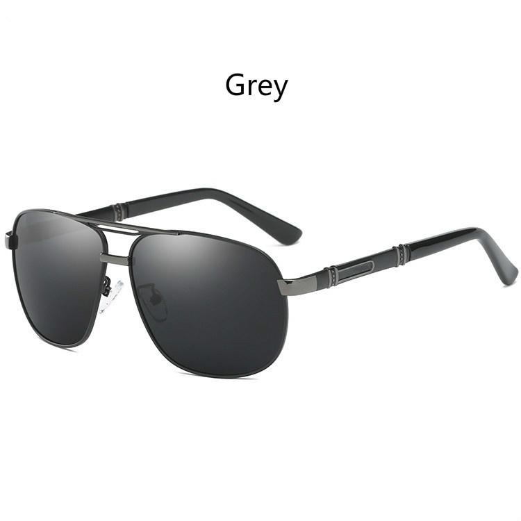 Buy 2018 Polarized UV400 Sunglasses Vintage Sunglasses at affordable prices — free shipping