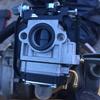 Carburator 15mm Pentru Mini Scooter 40cc- 49cc ATV Trimmer Tăietor de Iarbă Drujbă Carburator Benzina Motocoasă Accesorii Motocicletă