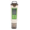 7 in 1 Water Quality Tester PH EC TDS SG Salt ORP Temperature IP66 Rating Digital Water Quality Meter for Pool Aquarium