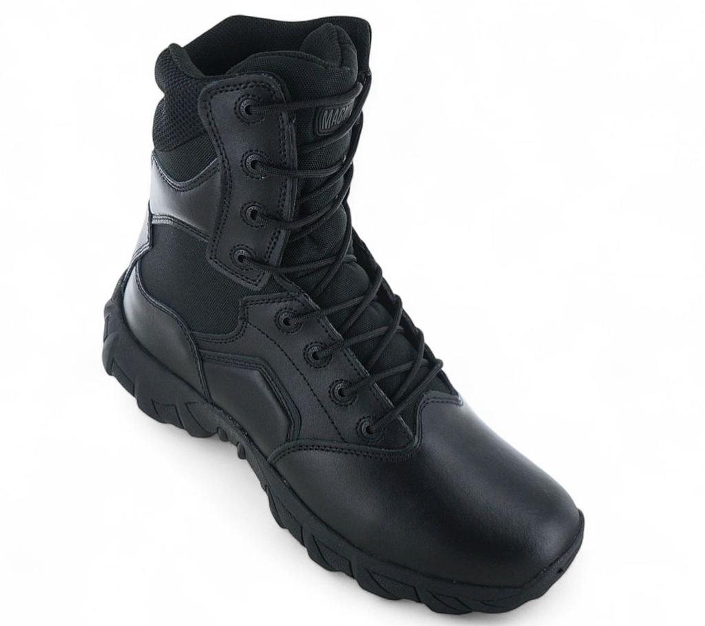 Magnum Cobra 8.0 V1 - Herren Tactical Boots Einsatz Stiefel Schwarz M000170091 ORIGINAL