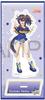 Daitaku Helios Acrylic Stand Competition Uniform Uma Musume Official Merchandise
