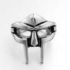 European and American Popular Ghost Head Fashion Rings Are Exaggerated and Domineering Hip-hop Skull Rings.