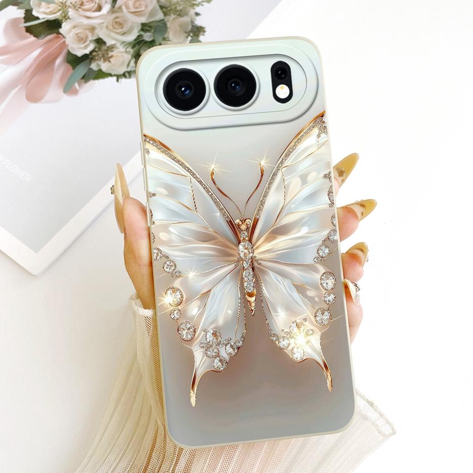 Für Honor 500 5G Hülle MEY-AN00 Coole Eule Drache Bemalte Abdeckung Weiches Silikon Mattes Handyhülle Für Honor 500 Pro Honor500 5G Fundas