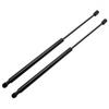 Front Hood Lift Support Gas Spring Shock Struts For Lexus RX350 RX450h 2010-2015