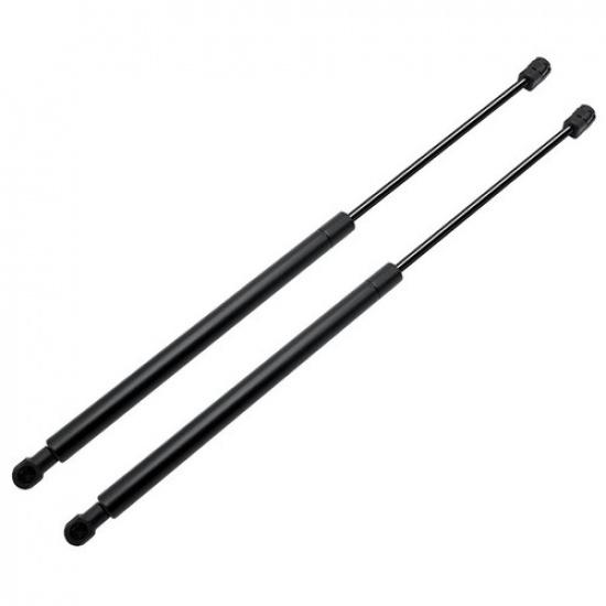 Front Hood Lift Support Gas Spring Shock Struts For Lexus RX350 RX450h 2010-2015