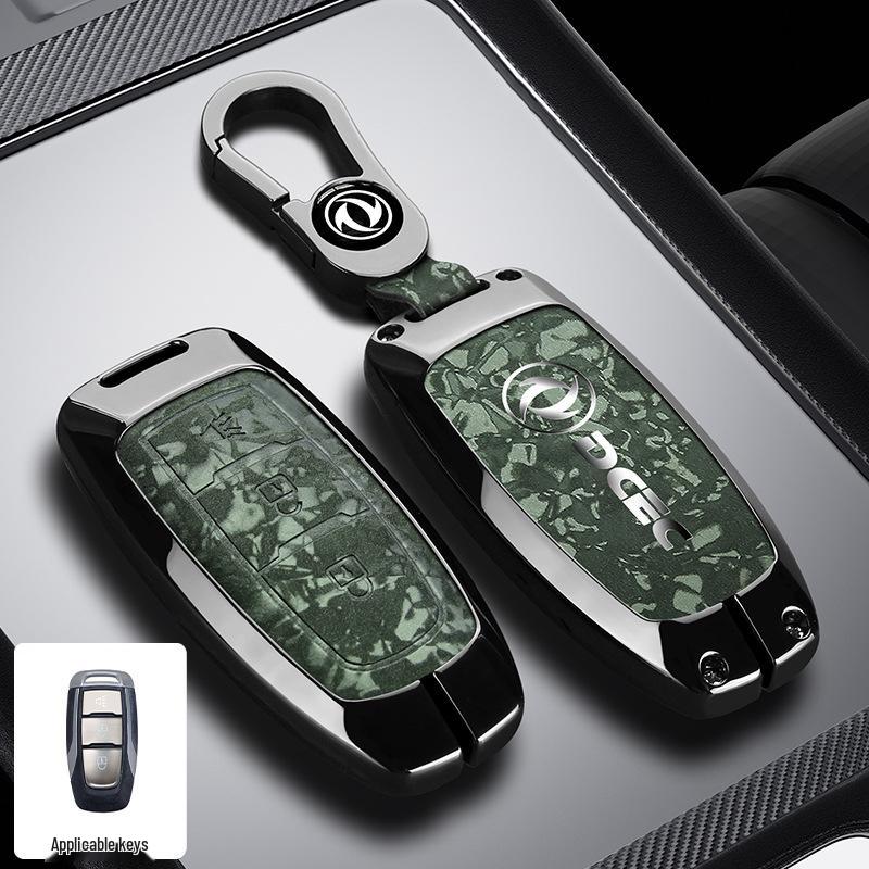 Dongfeng Fengguang ix5 Key Cover 2026 Model: Full Coverage, Premium Quality for Fengshen L7 and Fengxing Lingzhi M5.