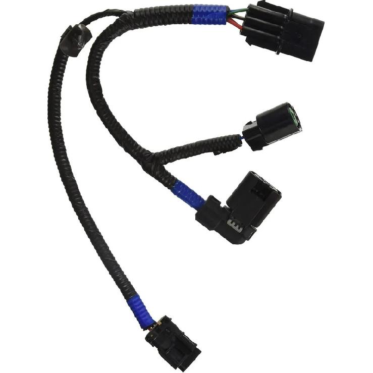 

OEM 47891-3B110 Harness - 4WD Coupling / 478913B110 for Tucson 11-13 Sportage 12-13