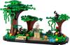 LEGO Jane Goodall Tribute 40530 Limited Building Set