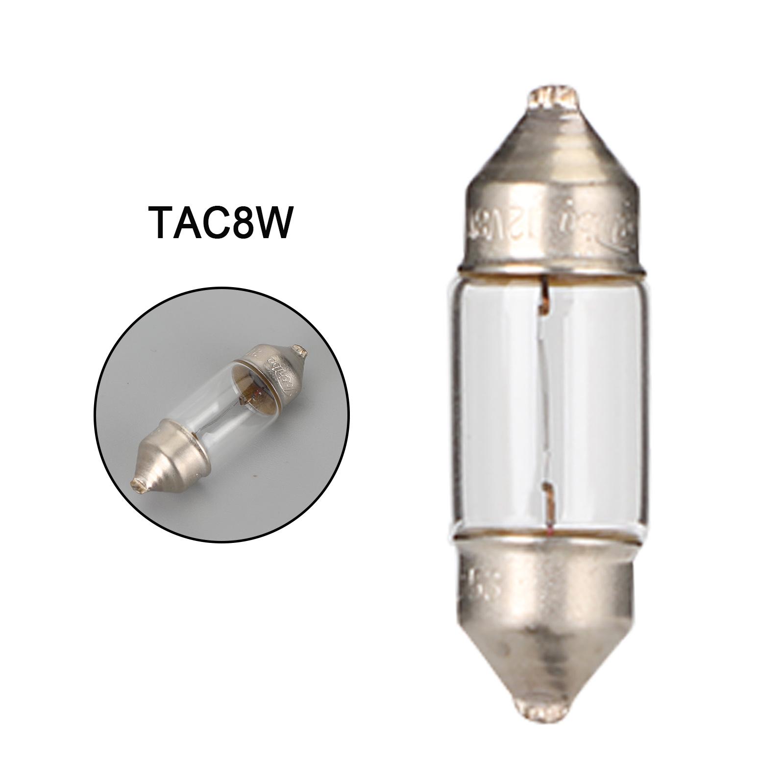 

Для TOSHIBA TAC8W автомобильные вспомогательные лампы 31MM C8W 12V8W гирлянда