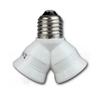 Lamp Socket Adapter High Temperature Resistance Lamp Socket