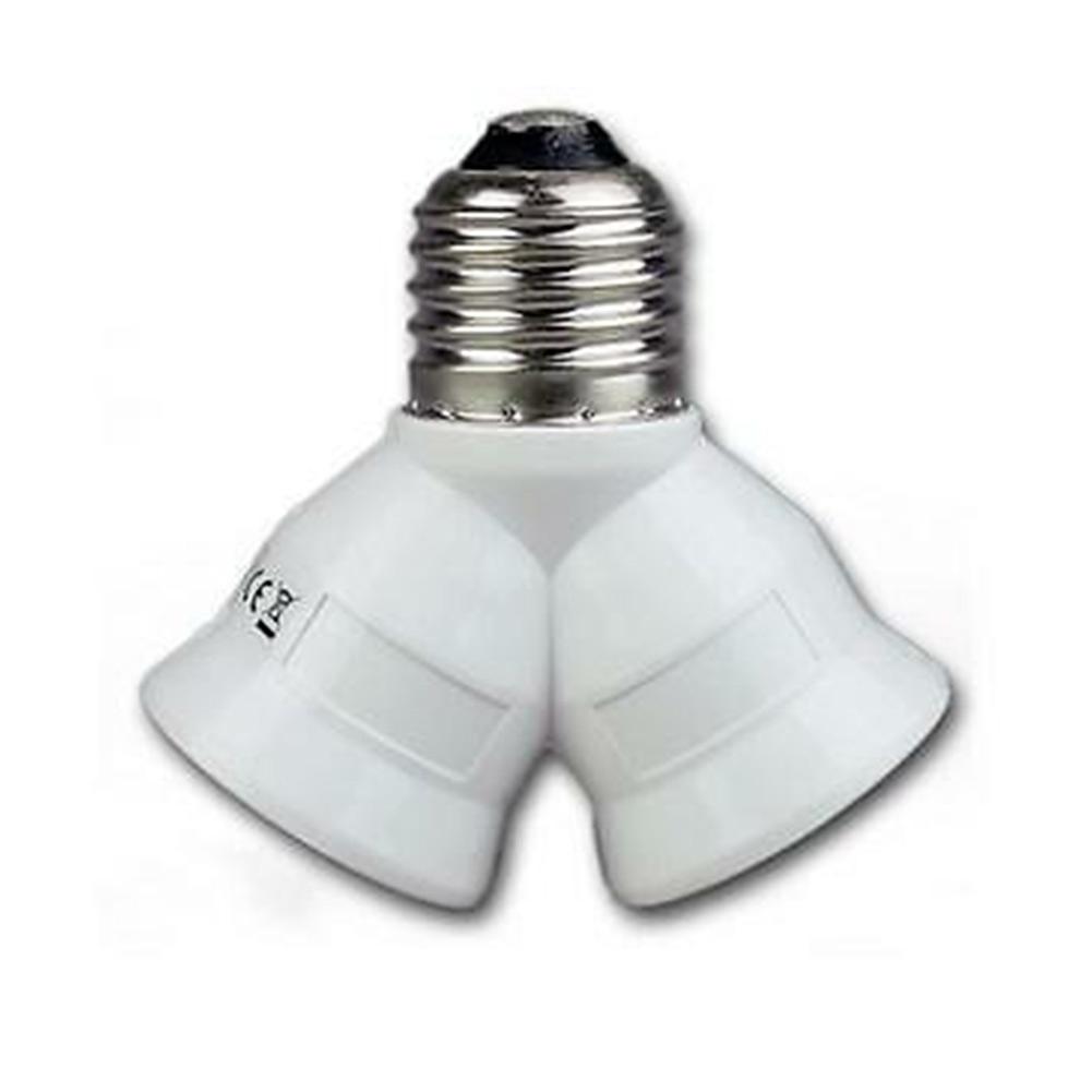 Lamp Socket Adapter High Temperature Resistance Lamp Socket
