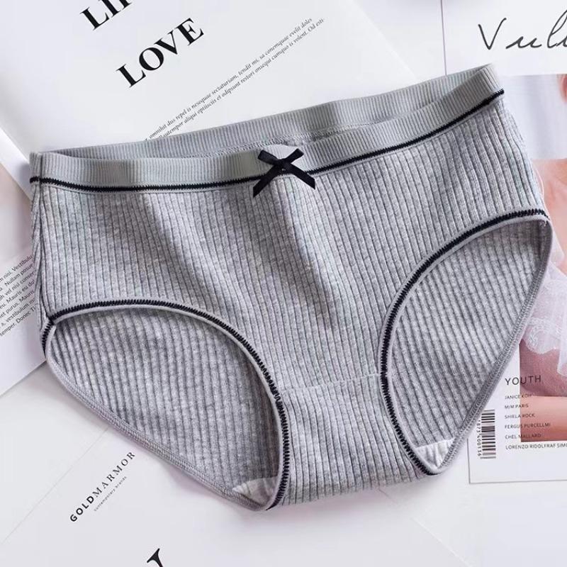 Multi-Pack Women Cotton Underwear Soft Maternity Panties Pregnant Women Briefs Elastic Postpartum Woman Panty Pregnancy Lingerie