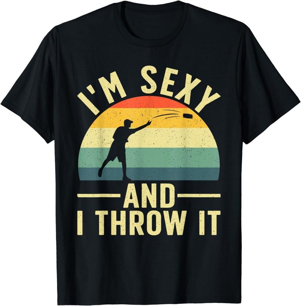 

Cool Cornhole Art For Corn Hole Player Lawn Game Unisex T-Shirt S