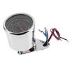 Universal Motorcycle Tachometer RPM Gauge with LED Backlight Light 12V
