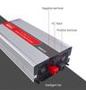 1500W Solar Modified Sine Wave Inverter with 12V To 220V Charging