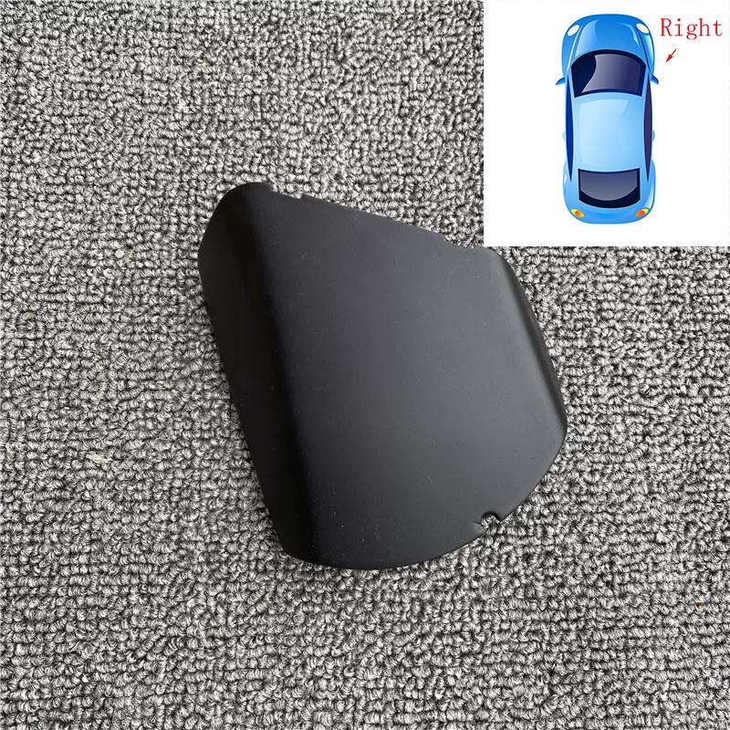 Front Window Triangle Trim Plate Mirror Base Holder Cover for Honda CRV CR-V 2012 2013 2014 2015 2016 2017 2018