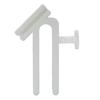 Compact Design Bucket Hose Clip Garden Hose Organizer Hose Holder