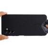 Mobile Phone Case for TECNO Pova Neo 2 4G,Liquid Silicone Soft Lining Cover with Strap
