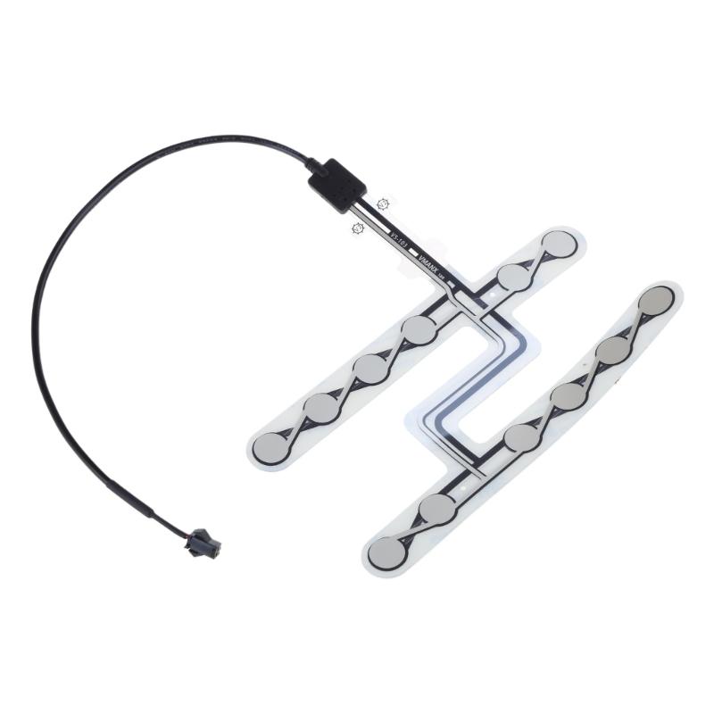 Occupied Seated Alarm Pressure Universal Auto Modification Accessory