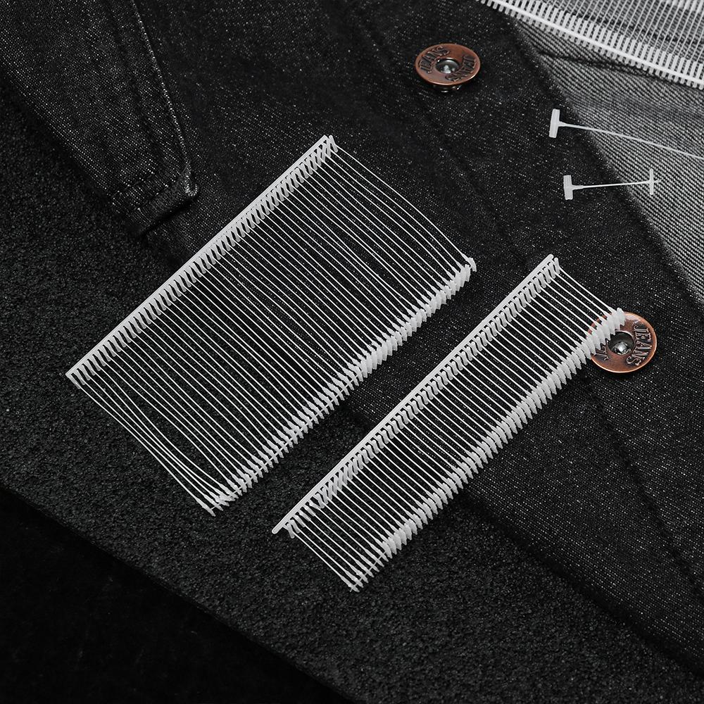 Accessories Multi Size Standard Tagging Fasteners Tag Devices Price Tag Label Thick Glue Needle