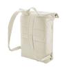 BagBase Schlichter Rolltop-Rucksack