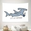 Ocean Vibes Tapestry Sea Turtle Whale Beach Wall Hanging Dorm Decor Coastal Surfboard Tropical Room Aesthetic Vibes Gift