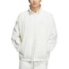 Adidas 3 Stripes Jacket Unisex Jade White JI6647