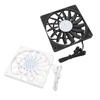 120mm 4pin PWM Case Fan MFDB Dynamic Pressure Bearing 500RPM to 1800RPM PC Cooling Fan for Computer