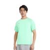 Li Ning Sports Life Collection T Shirt Men's Sky Green ATSV437-3