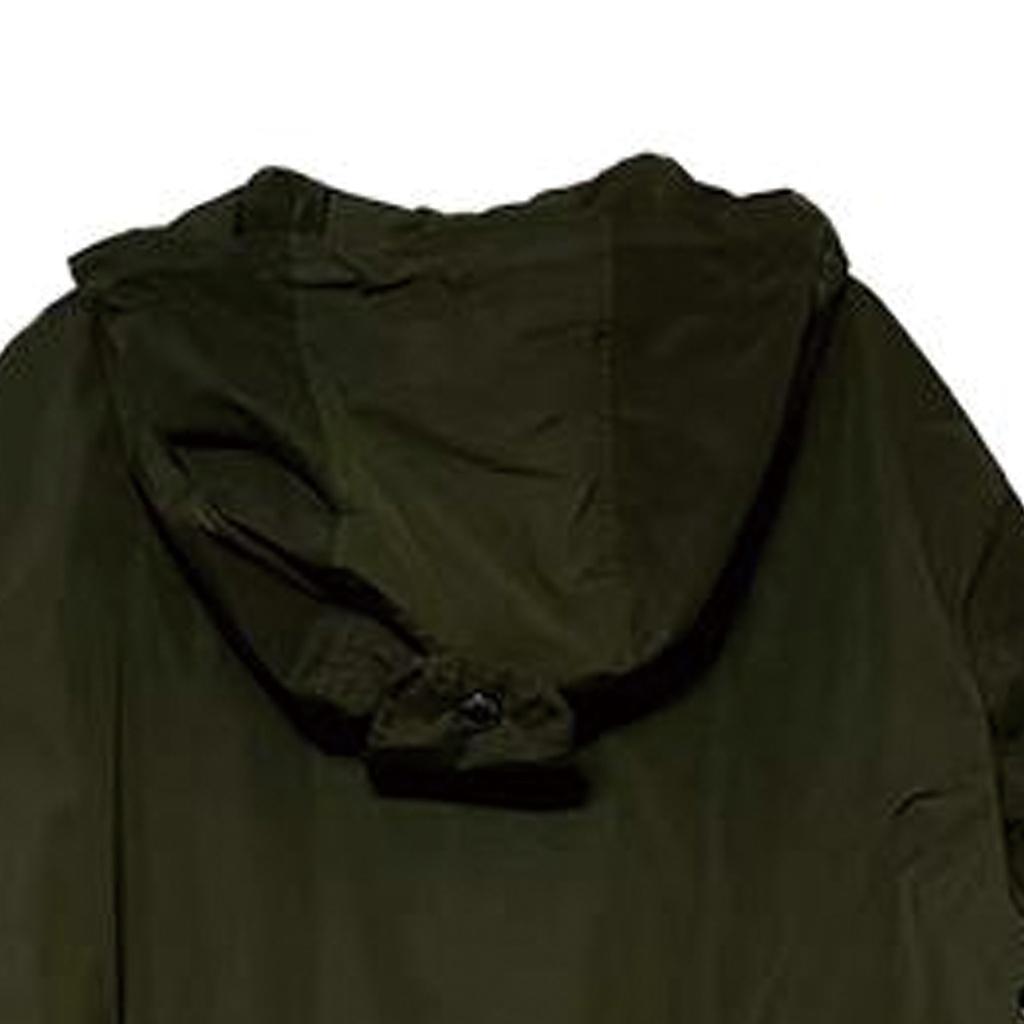 Burberry SS23 Jacket Men's Green 80469781