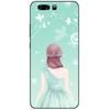 Phone Case For Huawei P10 plus Silicona Back Cover For Huawei P10 Lite Cases FOR Case Huawei P10 P10Lite Bag