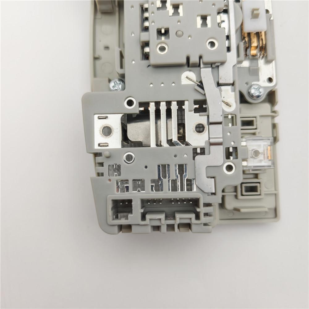 Overhead Console Dome Light Sun Roof Switch for Mazda 3 2010 2011 2012 2013 BCN8-69-970B-75