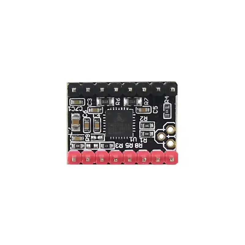 3D Printer Parts for TMC2209 V2.0 Driver Nema17/23 Stepper Motor Driver Step Stick 2.5A UART Ultra Silent MKS Robin Nano Tinybee