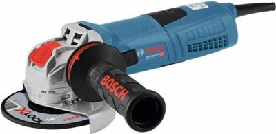 Schurende tools – Slijpmachines
