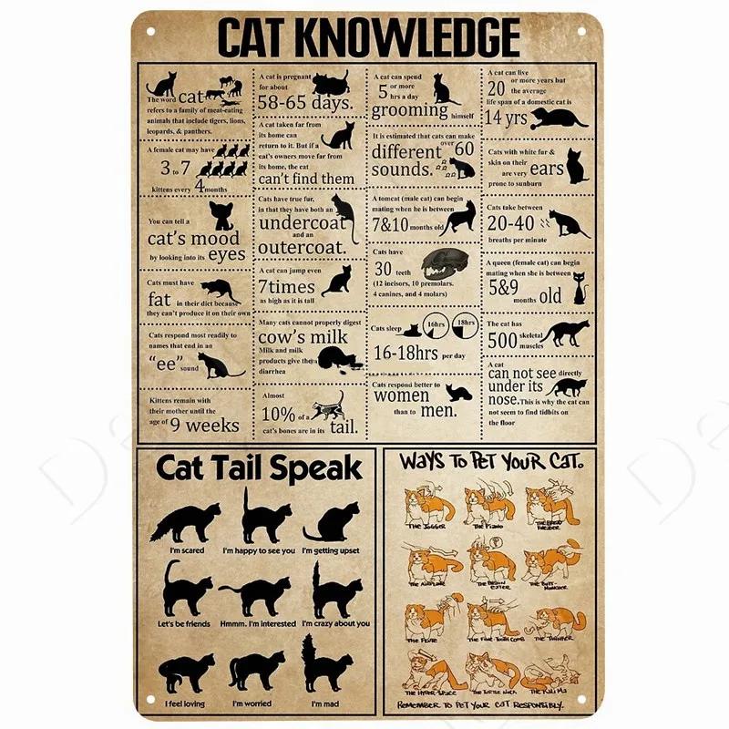 Funny Black Cat Vintage Tin Sign Remember to Wipe Metal Poster Cat Retro Plate Hello Sweet Cheeks Bathroom Decor for Bar Cafe
