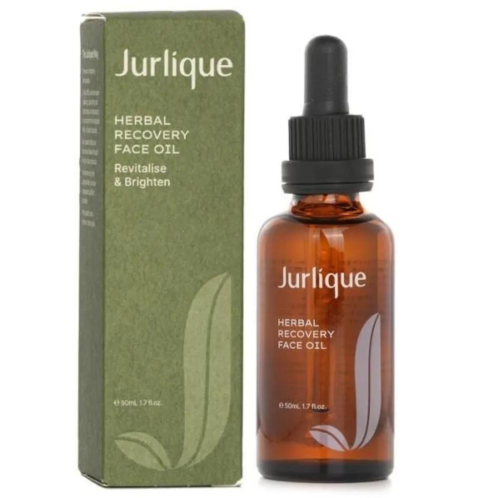 Jurlique Herb Signature Face Oil 50ml for naturally moisturized skin
