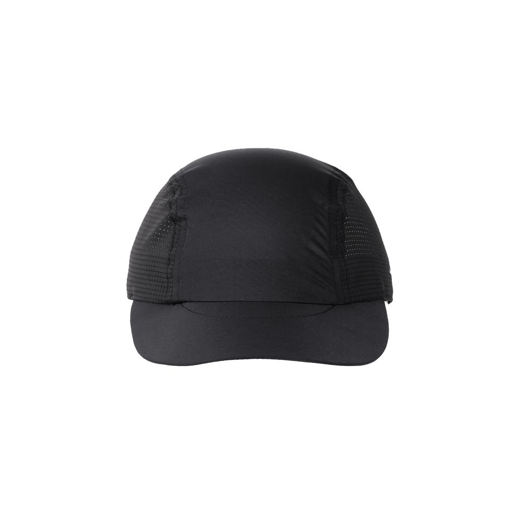 Eialssi Shelter Running Cap 2.0 - Black
