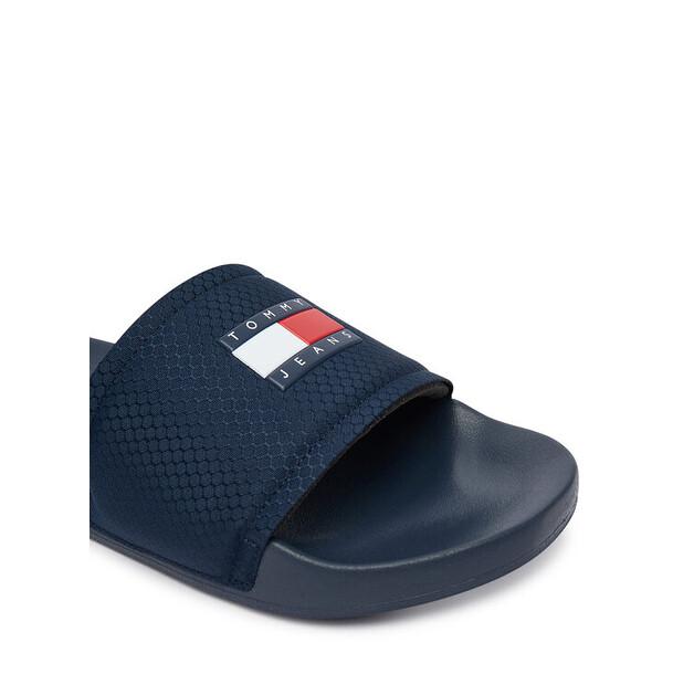 Шлёпанцы Tommy Jeans Tjm Pool Slide