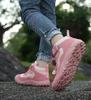 Outdoor shoes for boys and trekking hiking athletic [Yuanli] girls, shoes, shoes, kids' shoes, children's shoes, lightweight, breathable, non-slip,