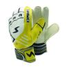Professional Non-Slip Soccer Goalkeeper Gloves with Finger Protection for Adults and Kids