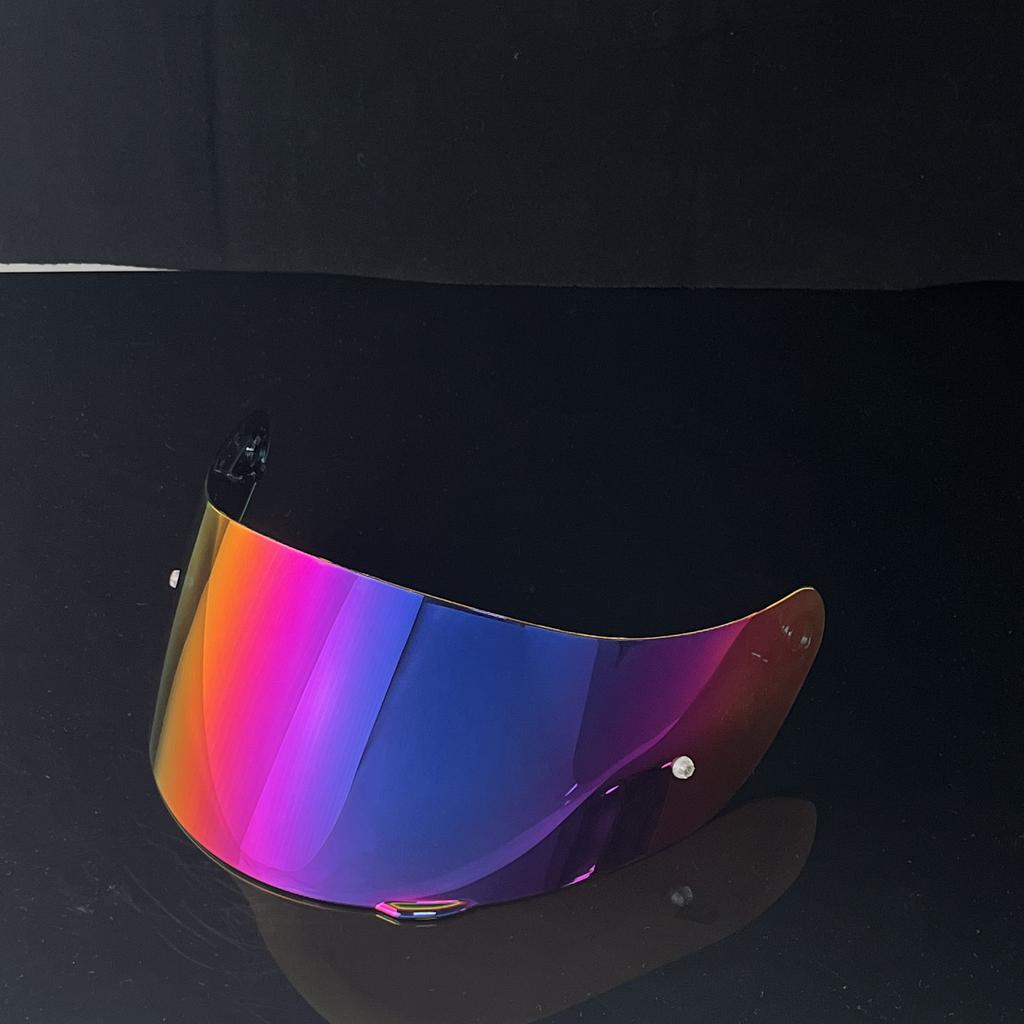 K1 Helmet Visor Face Shield Replacement Lens for Agv K1s Visor K5 K5S Visière Sunscreen Visera Casco Moto Gafas Sturmbrille