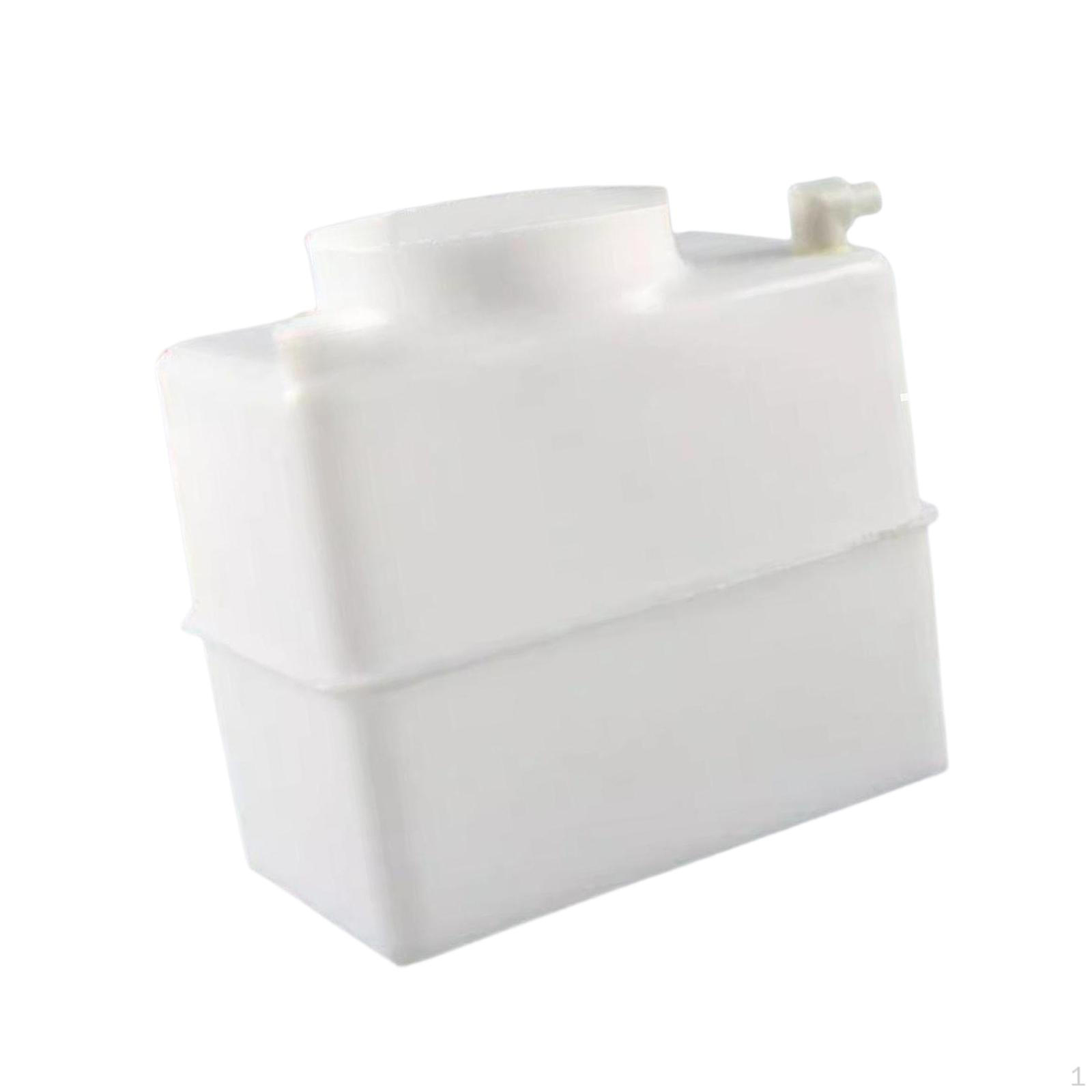 

Tank for Gas Heavy Duty Accessories Hydraulic Electric Oil 460ml