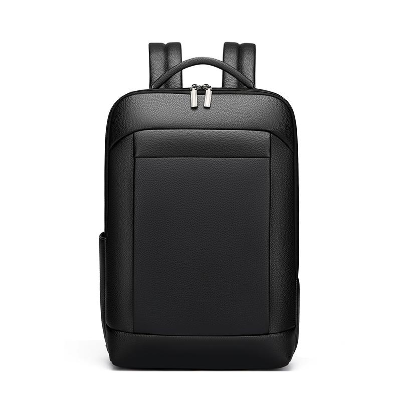 New Three-dimensional and Stylish Waterproof Backpack, Business Travel Laptop Bag, High-end Student Backpack