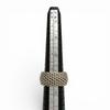 Excellent TIFFANY&Co. Ring ring Somerset Silver 925 mens Used