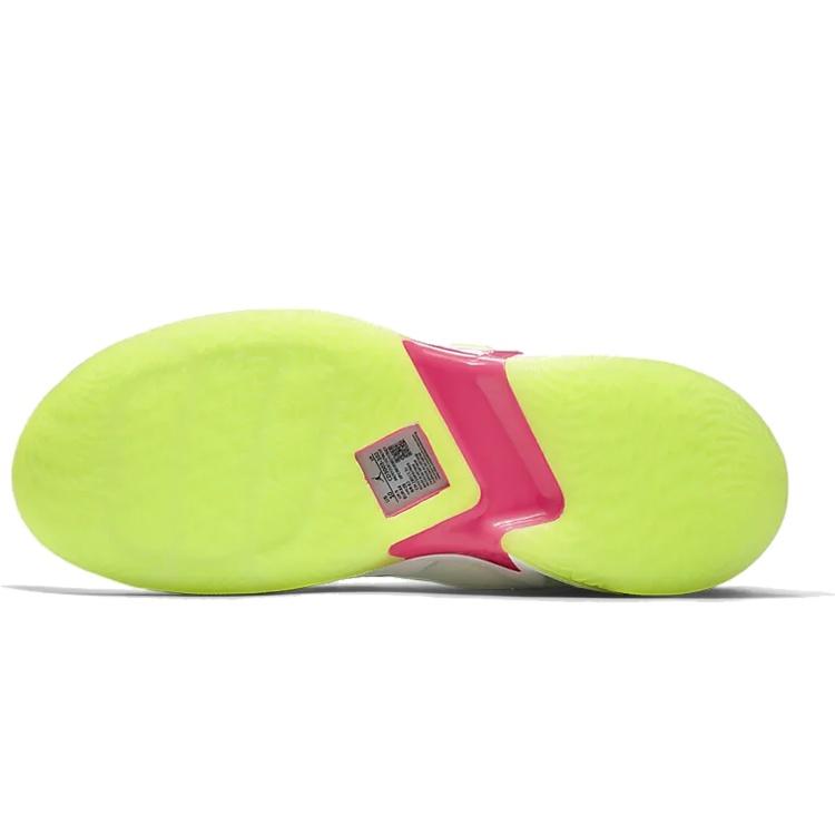 Air Jordan Why Not Zer0.3 'LA Born' para Hombre CD3003-102