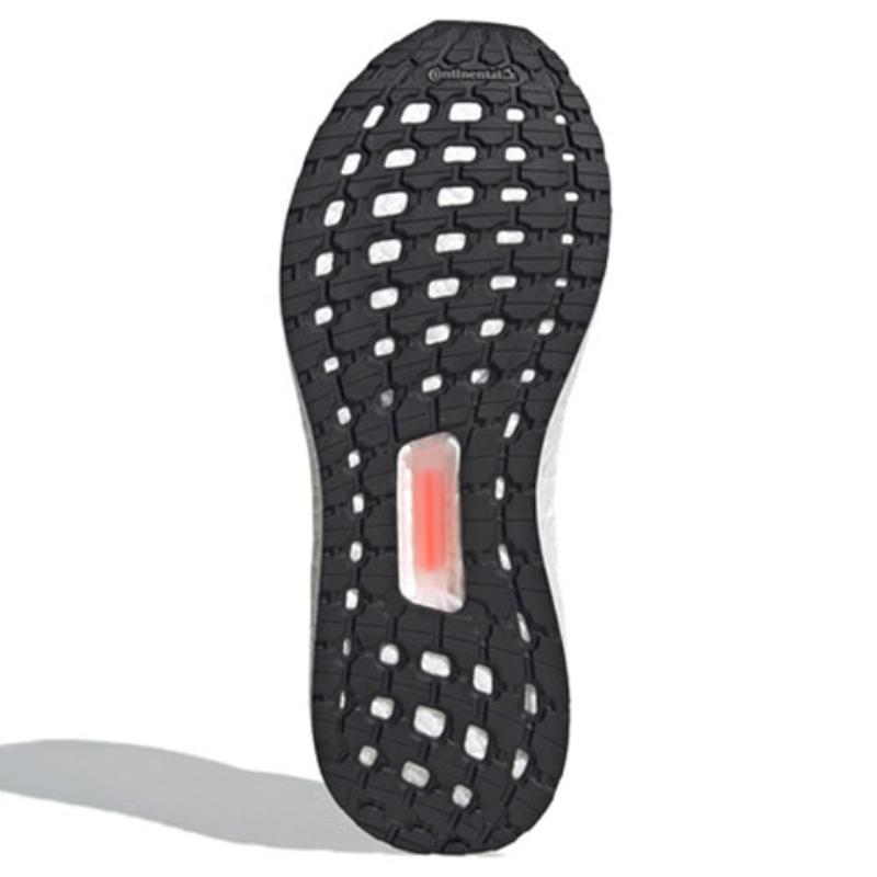 Adidas Ultra Boost 20 Core Black Night Metallic Sneakers EF1043