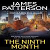 The Ninth Month by James Patterson Paperback Book 9781529159813